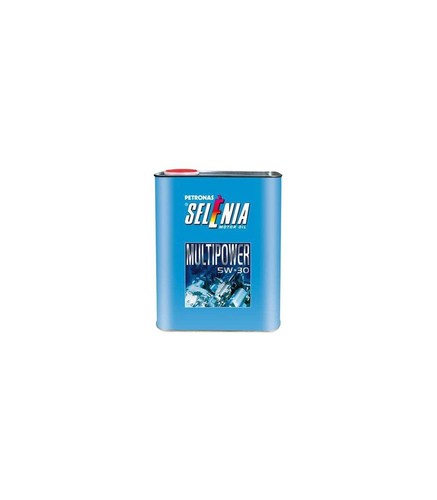 Selenia multipower olio - selenia,