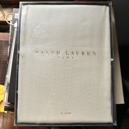 Nos ralph lauren tovaglia - lauren,
