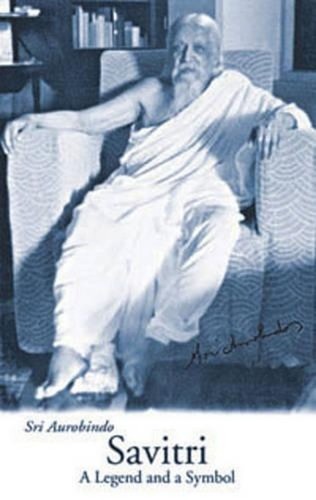 Savitri legend and a - and,