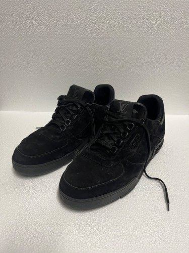 Louis vuitton sneaker trainer - sneaker,