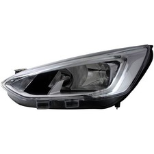 Faro Principale Sinistro LED