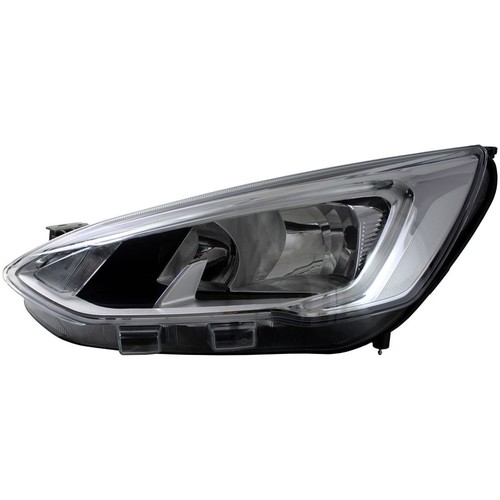Faro principale sinistro - sinistro, led