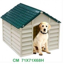 Cuccia per cani - cani, resina