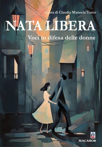 Libri nata libera voci - libera., in