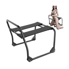 Sex Chair Sedia Multifunzione Sex Position Enhancer,Sex Mobile Posizione Ai...