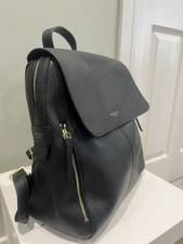 👜Zaino RADLEY in pelle nera