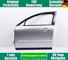 Volvo V50 porta anteriore