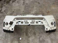 Paraurti anteriore suzuki - paraurti,