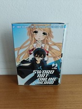 COFANETTO  SWORD ART ONLINE