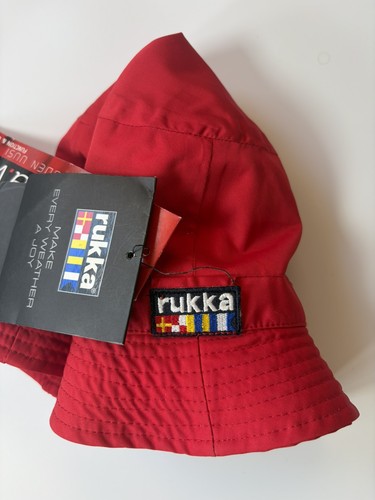 Cappello sole rukka - da,