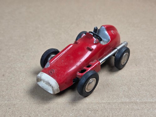 Schuco 1043 micro racer - schuco,