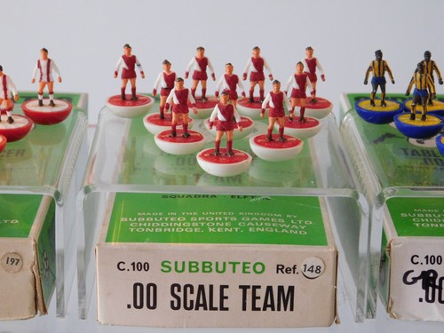 Subbuteo vintage anni - subbuteo,