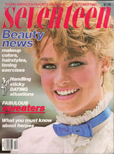 Vintage Seventeen Rivista