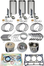 Kit Ricostruzione Revisione