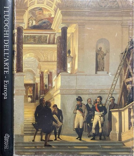 Luoghi dell arte - un, percorso
