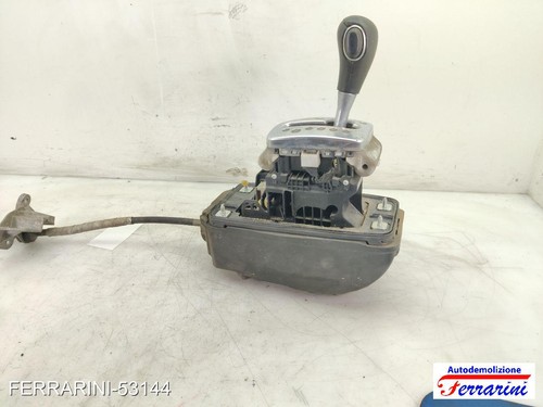 Leva cambio automatico audi - cambio,