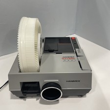 Proiettore diapositive Hanimex