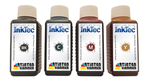 Inktec inchiostro ricarica - inktec,