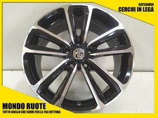 04 16 Inch Alloy Wheels for MG