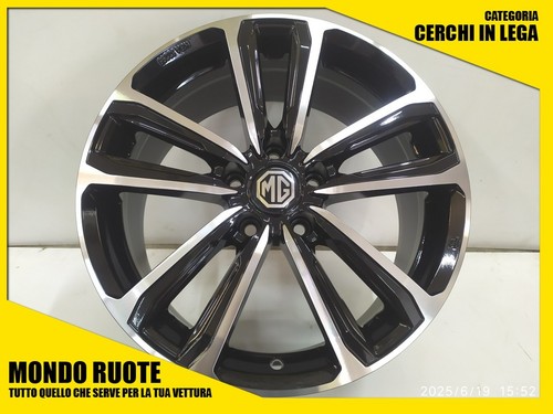 Cerchi lega da 16 - in,