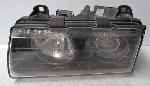 63121387041 proiettore bmw - 63121387041, sx