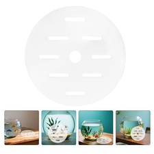  2 Pcs Coperchio Acquario