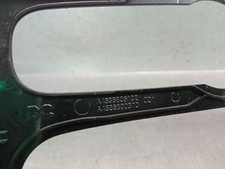 A4536805102 terminale fanali