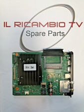 SCHEDA MAIN PANASONIC TNPH1229 TX58JX800E  NUOVA ORIGINALE