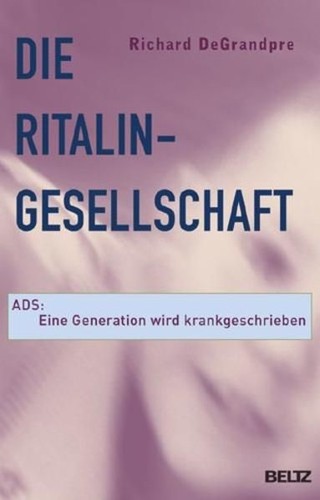 Die ritalin gesellschaft ads - ritalin-gesellschaft:,