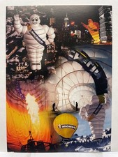 Michelin Bibendum Avventura