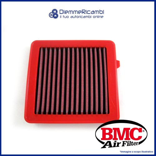 Filtro aria sportivo bmc - aria,