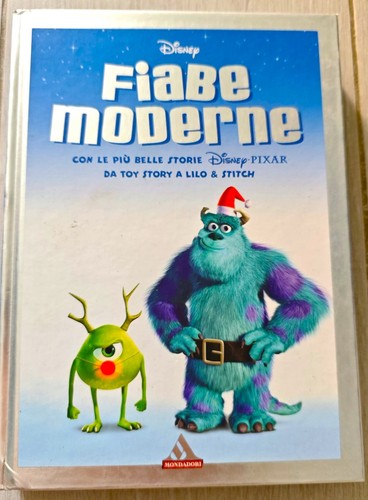 Fiabe moderne storie - storie, disney