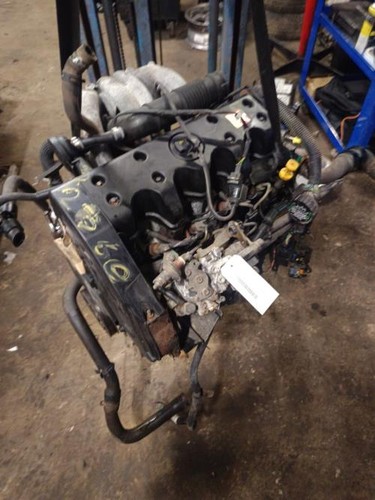 Motore citroen saxo phase - citroen,