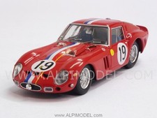 Ferrari 250 GTO 3705GT Le Mans