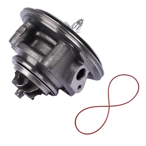 Gruppo scafo turbo per - , bmw