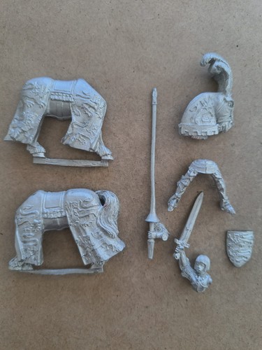 Warhammer fantasy scegli - warhammer,