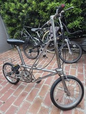1982 febuary dahon - febuary, stainless