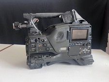 Sony PDW-700 Broadcast Camera (solo corpo) - Tecnicamente ottima, esteticamente usata