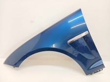 PARAFANGO ANTERIORE SINISTRO PER JAGUAR XF Serie C2Z20378 (11>15)