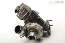 Turbocompressore Ford Mondeo