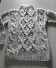 Maglia Invernale Donna