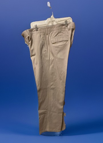 Pantalone kaki uomo - , resistente