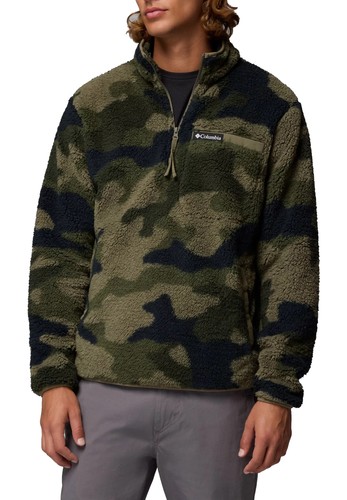Columbia rugged ridge sherpa - columbia,
