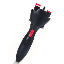 Treccia Capelli Elettrica