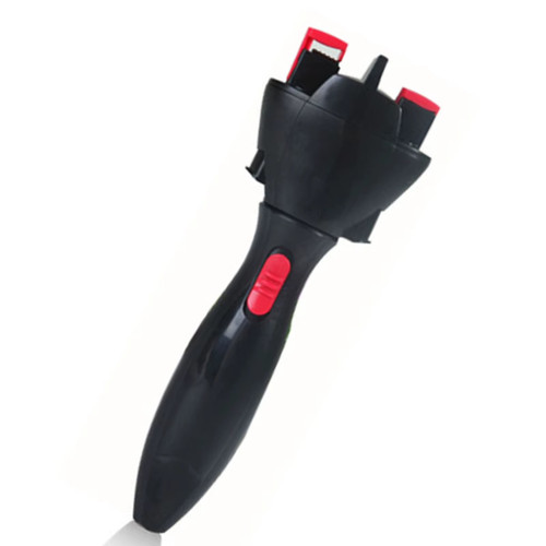 Treccia capelli elettrica - capelli,