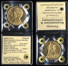 #5681] REGNO ITALIA VITTORIO