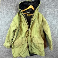 Spiewak Parka Giacca Uomo