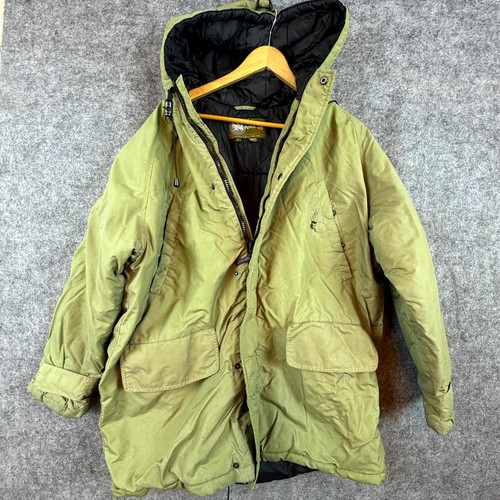 Spiewak parka giacca - spiewak,