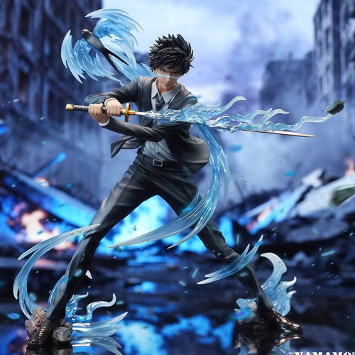 Hitman reborn yamamoto - hitman,