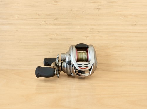 Daiwa exceler 100sh - daiwa,